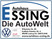 Logo Autohaus Essing GmbH